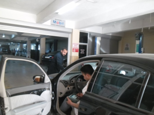 oto ekspertiz kartal