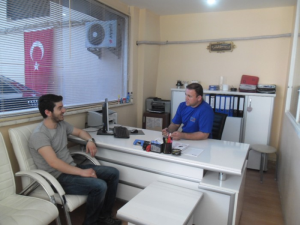 pendik ekspertiz