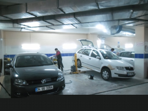 araba expertiz raporu