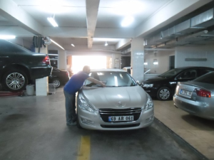 oto expertiz istanbul anadolu yakası