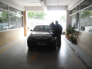 oto ekspertiz bostancı
