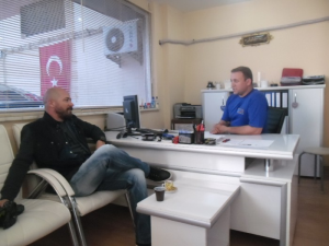 oto ekspertiz