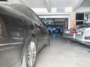 oto ekspertiz kartal