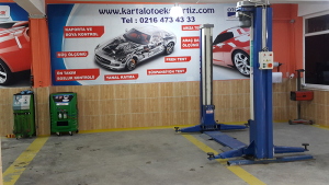 kartal oto ekspertiz