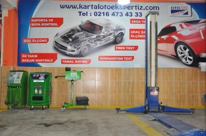 bostacı oto ekspertiz