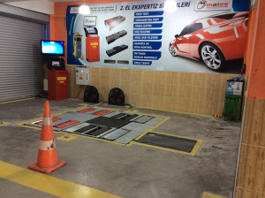 üsküdar oto ekspertiz