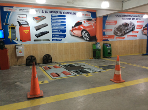 ümraniye oto ekspertiz